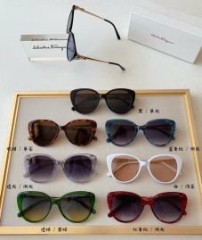 Picture of Ferragamo Sunglasses _SKUfw47511879fw